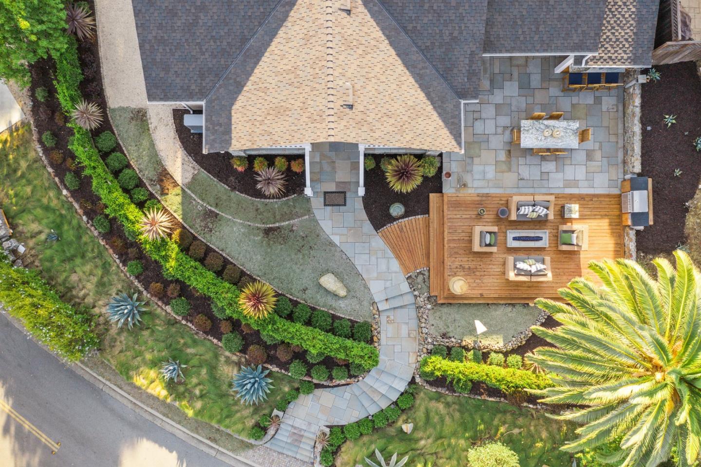 910 Sunset Drive San Carlos, CA 94070 - Photo 60 of 62