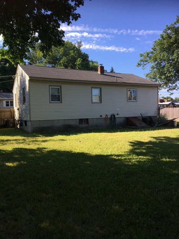 9 Rosewood Road Methuen, MA 01844 - Photo 13 of 14 Gallery Image 13