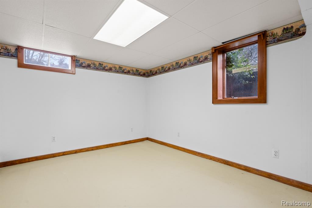 7540 Dexter-Pinckney Road Dexter, MI 48130 - Photo 52 of 53