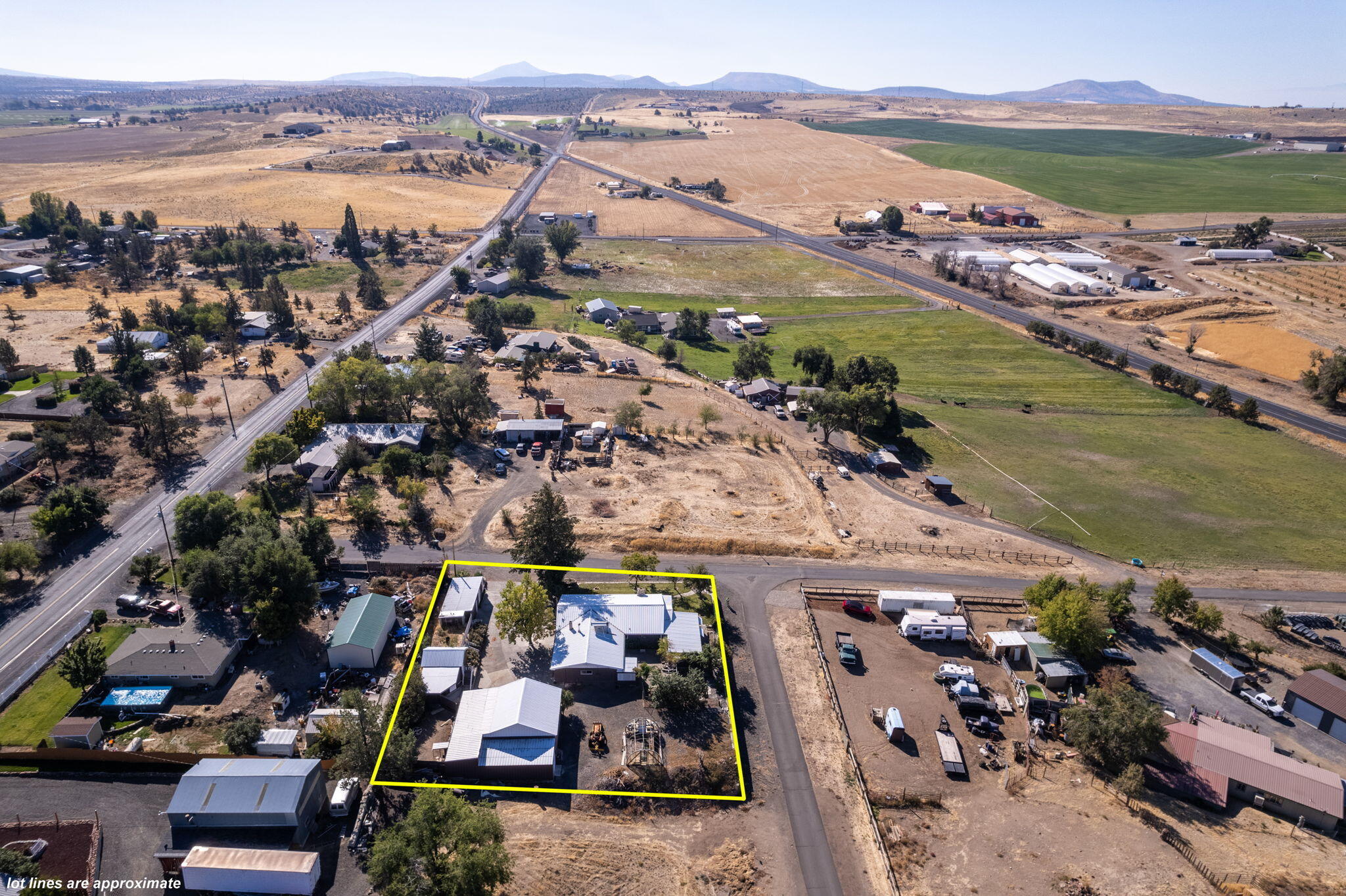 2752 Southwest Aaron Street Madras, OR 97741 - Photo 46 of 51 2024_10_05_2752_sw_aaron_St_madras-10