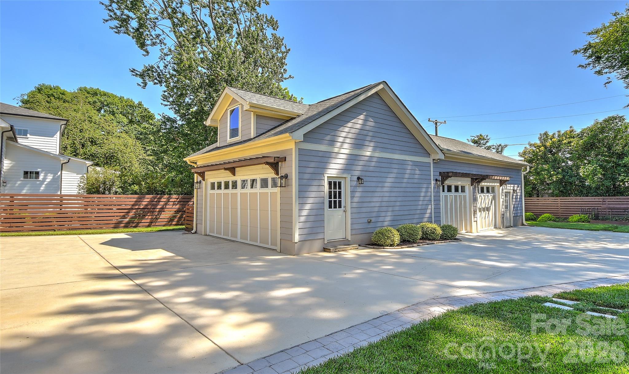 400 Marsh Road Charlotte, NC 28209 - Photo 45 of 48