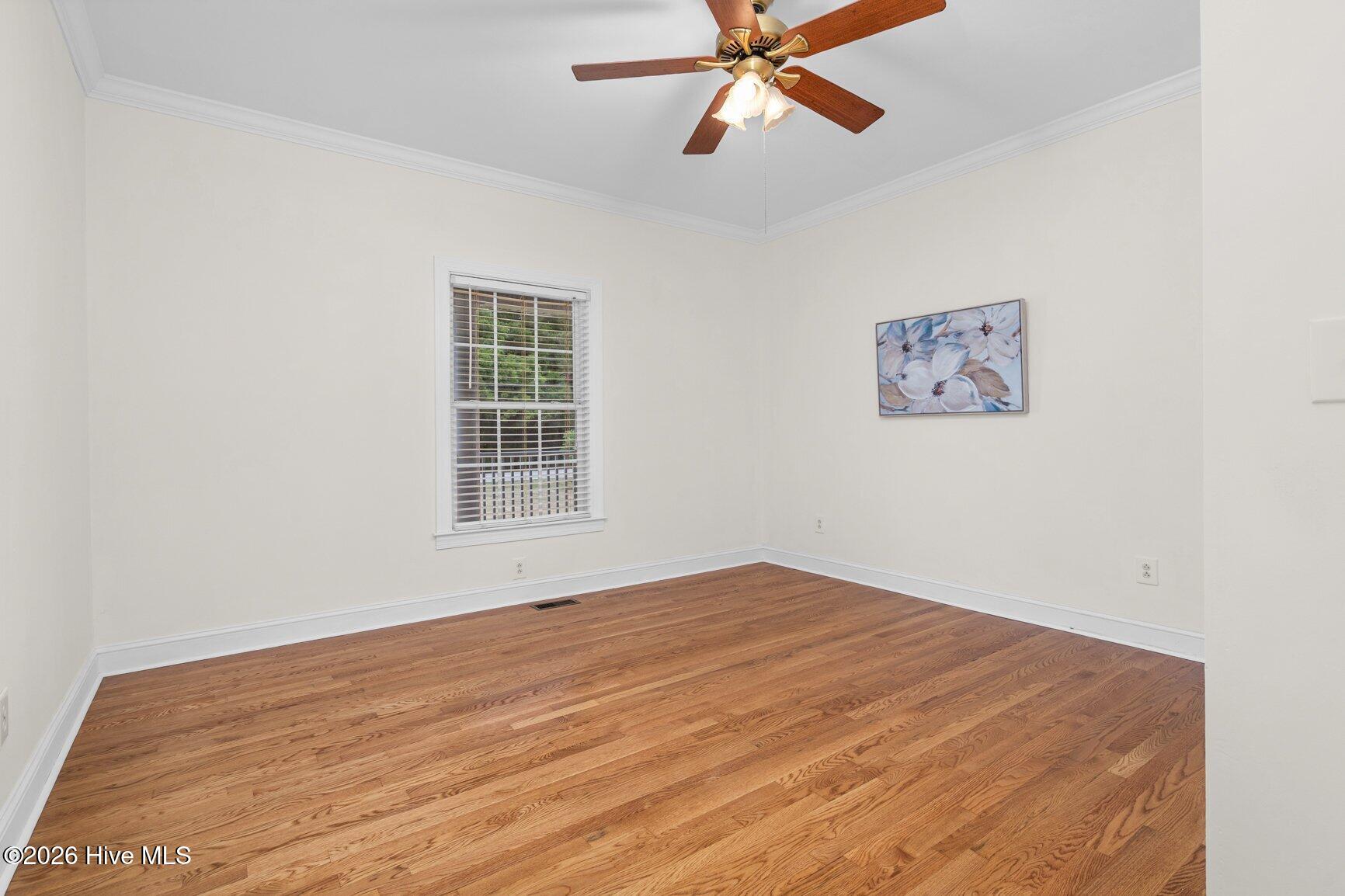 4461 South Halifax Road Rocky Mount, NC 27803 - Photo 19 of 34