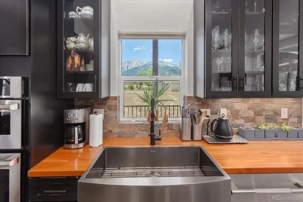 $1,200,000 | 16985 County Road 306, Buena Vista, CO 81211