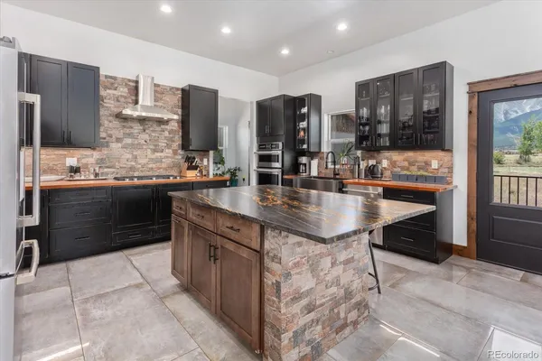 $1,200,000 | 16985 County Road 306, Buena Vista, CO 81211