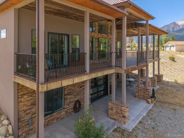 $1,200,000 | 16985 County Road 306, Buena Vista, CO 81211