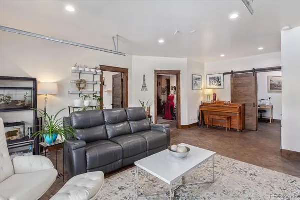 $1,200,000 | 16985 County Road 306, Buena Vista, CO 81211