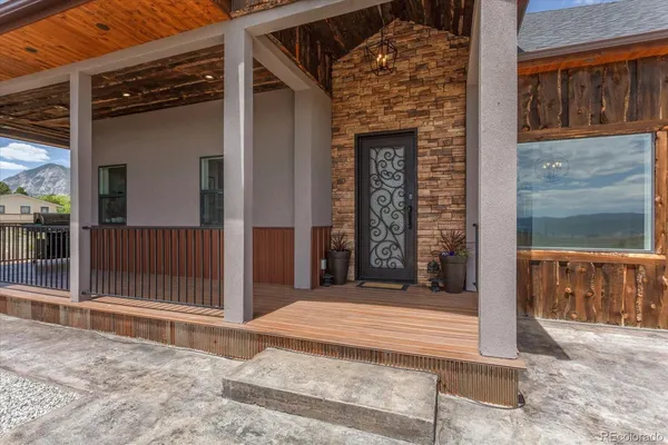 $1,200,000 | 16985 County Road 306, Buena Vista, CO 81211