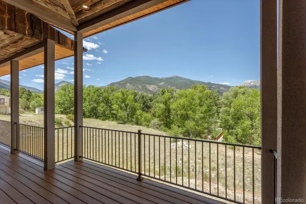 $1,200,000 | 16985 County Road 306, Buena Vista, CO 81211