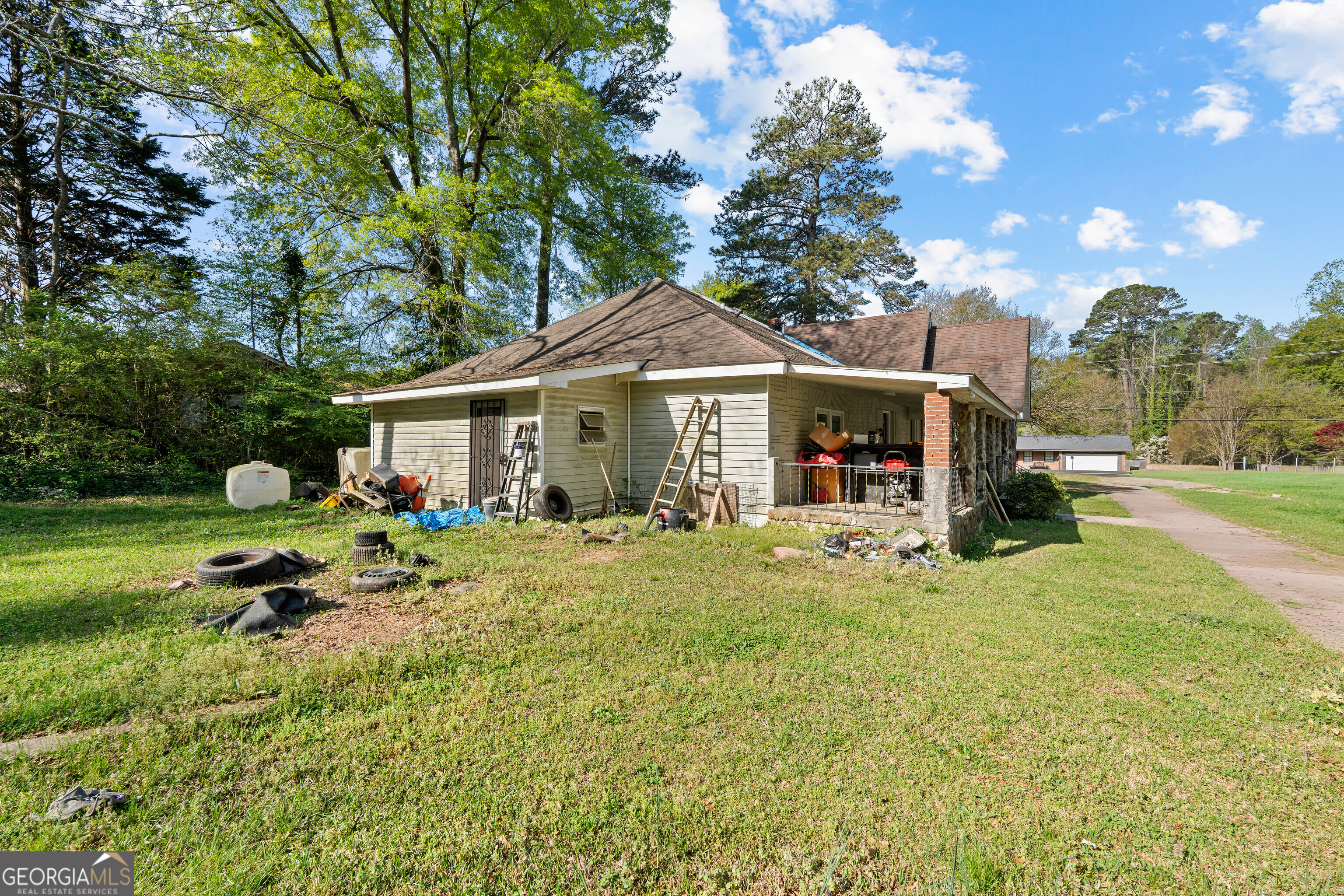 1210 Everee Inn Road Griffin, GA 30224 - Photo 25 of 26