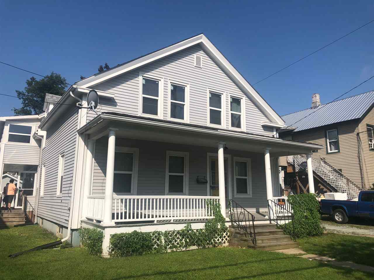 41 A Baxter Street Rutland, VT 05701 - Photo 1 of 23
