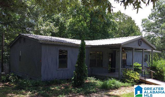 2078 Springs Road Nauvoo, AL 35578 - Photo 2 of 11