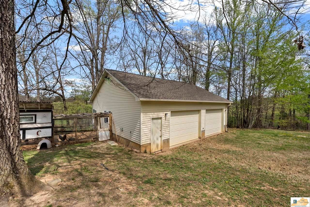 462 Wonderland Road Upton, KY 42784 - Photo 36 of 47 Gallery Image 36