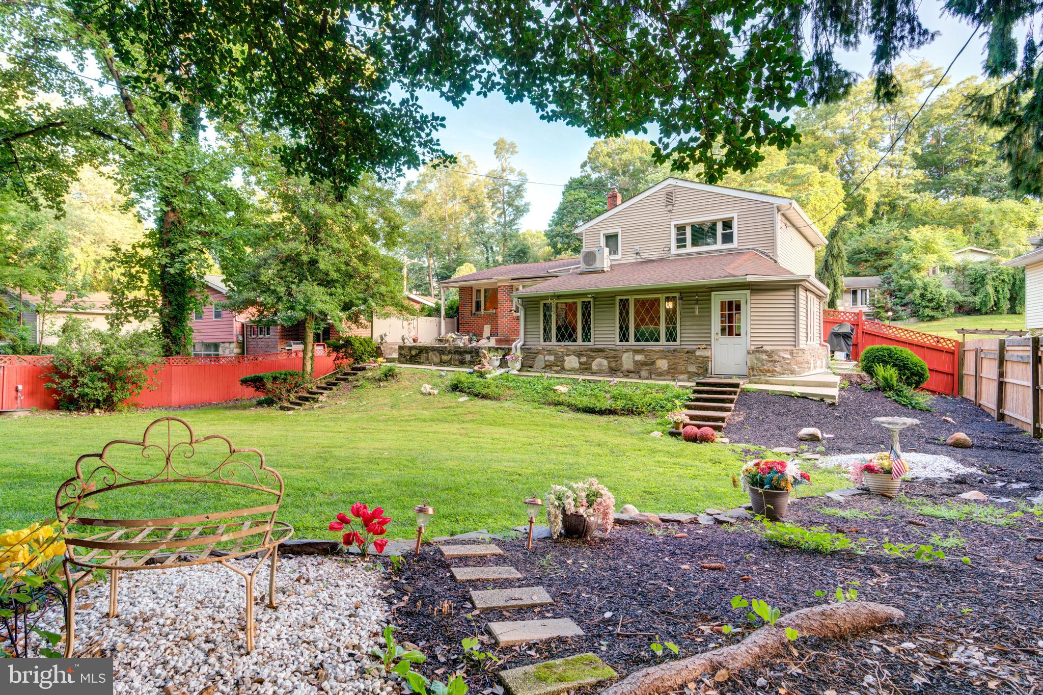1062 Old Ford Road Huntingdon Valley, PA 19006 - Photo 26 of 41 Gallery Image 26