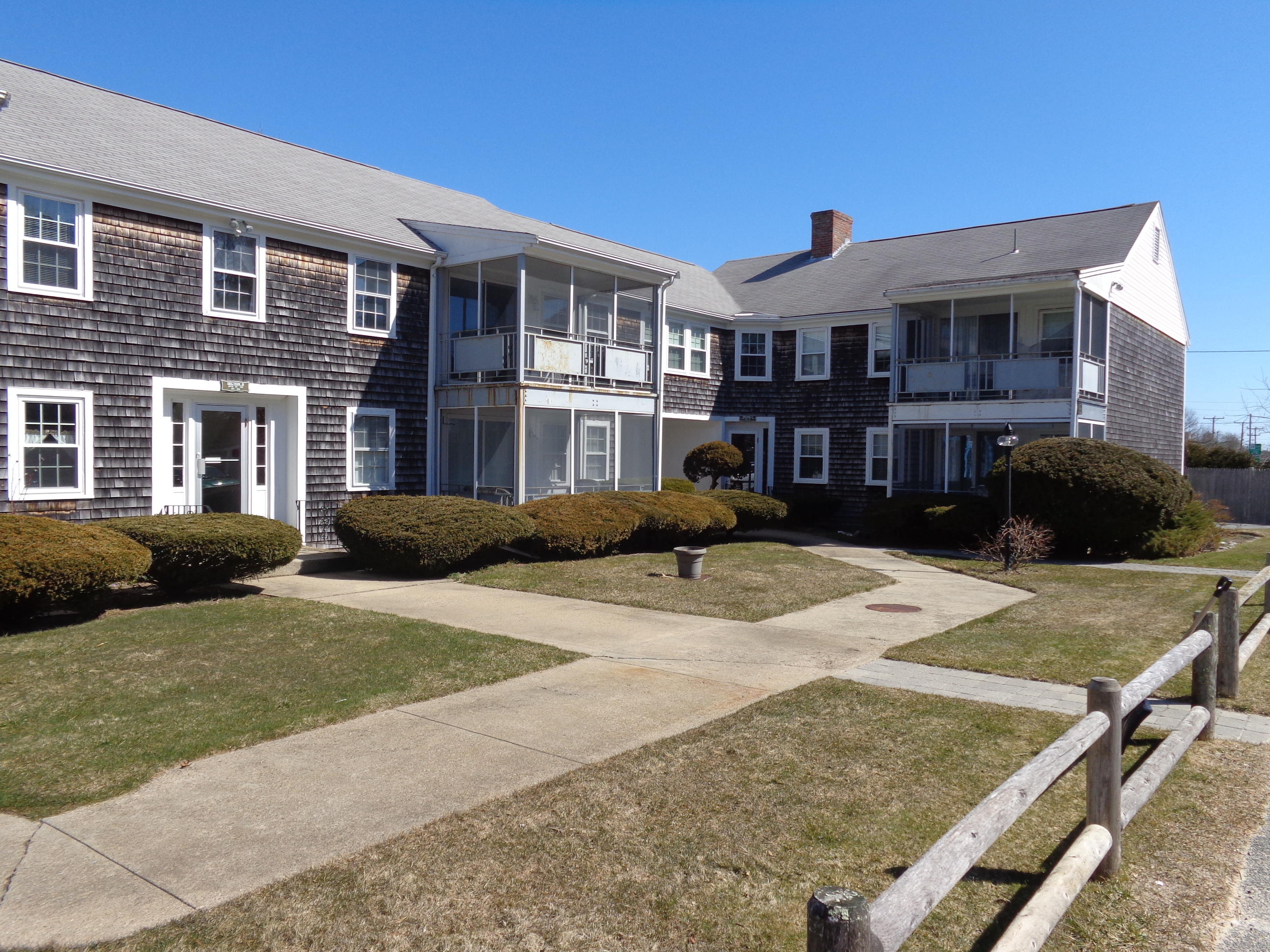 221 Upper County Road, Unit U201 Dennis Port, MA 02639 - Photo 1 of 14 DSC07196