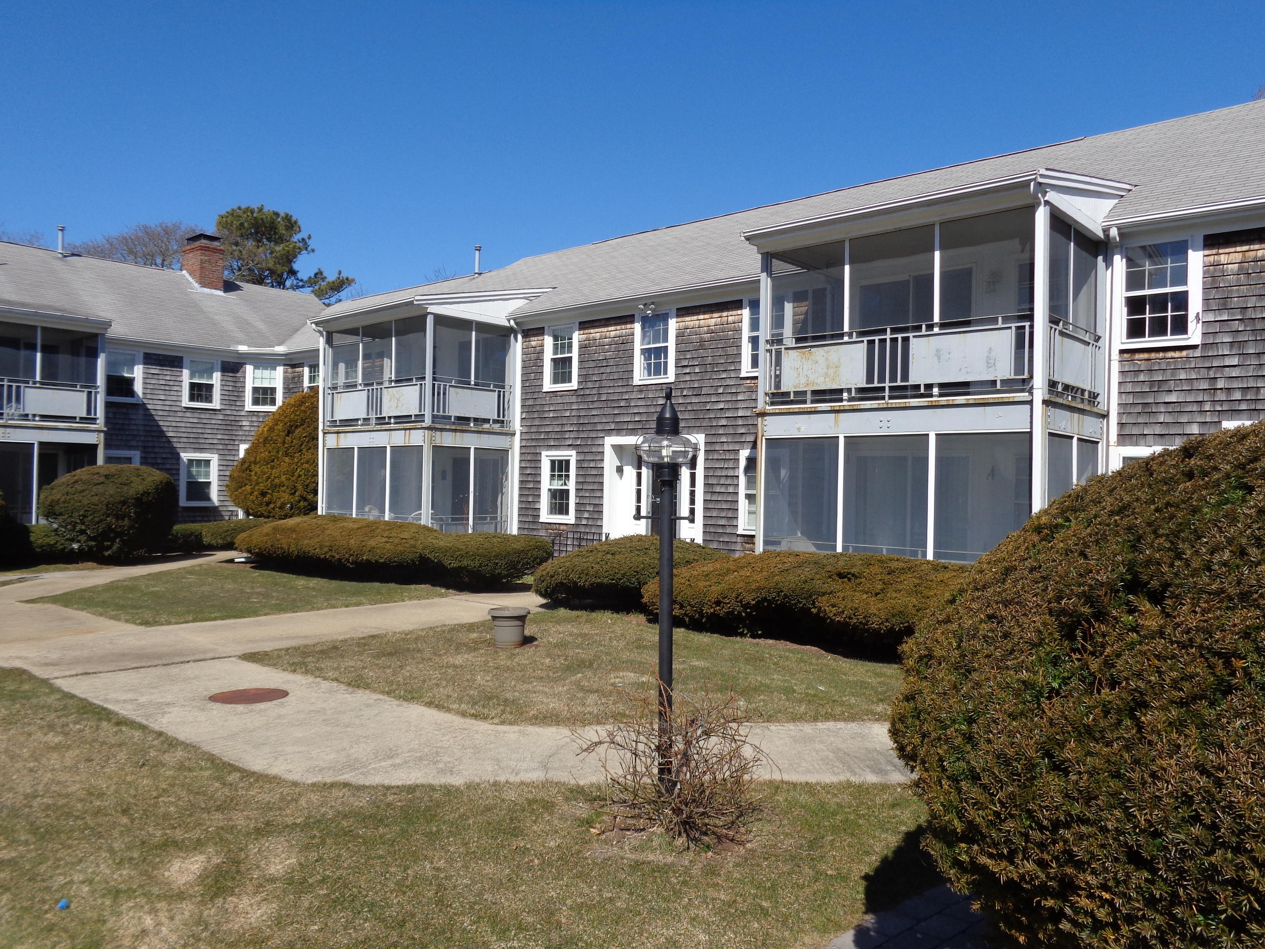 221 Upper County Road, Unit U201 Dennis Port, MA 02639 - Photo 14 of 14 DSC07197