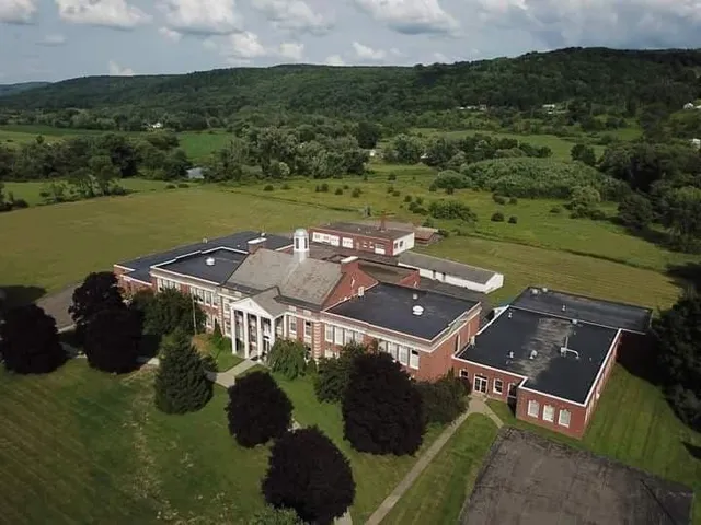 $499,900 | 3392 State Highway, South New Berlin, NY 13843