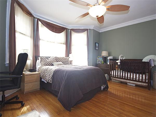 129 Chiswick Road, Unit 16 Boston, MA 02135 - Photo 11 of 16