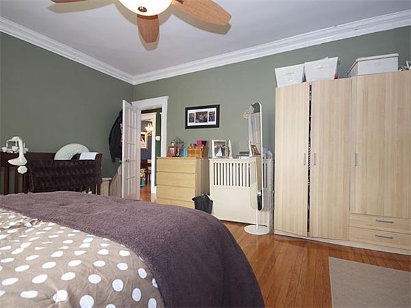 129 Chiswick Road, Unit 16 Boston, MA 02135 - Photo 12 of 16