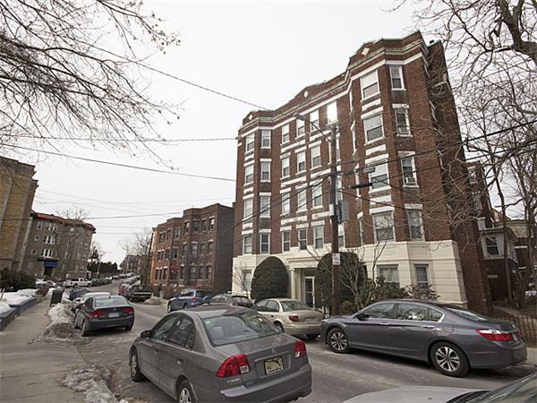 129 Chiswick Road, Unit 16 Boston, MA 02135 - Photo 16 of 16