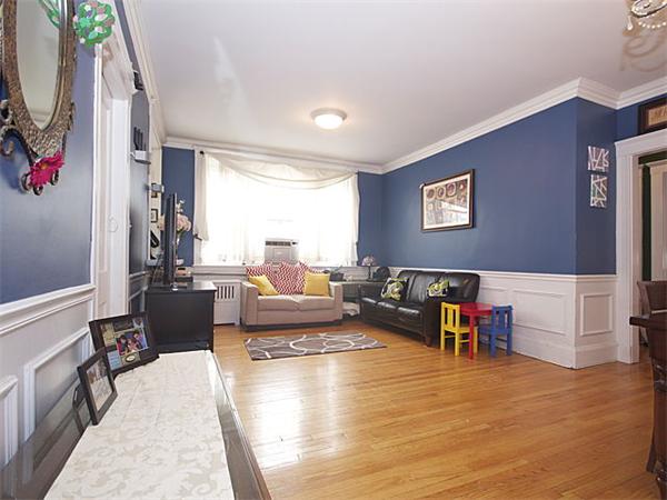 129 Chiswick Road, Unit 16 Boston, MA 02135 - Photo 2 of 16