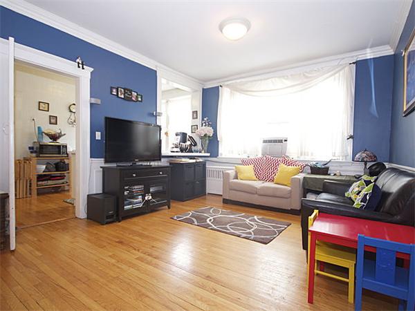 129 Chiswick Road, Unit 16 Boston, MA 02135 - Photo 4 of 16