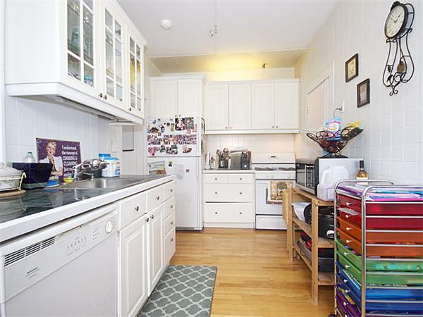 129 Chiswick Road, Unit 16 Boston, MA 02135 - Photo 7 of 16