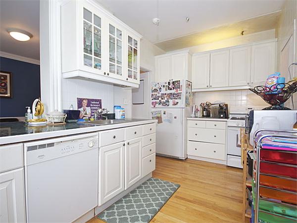 129 Chiswick Road, Unit 16 Boston, MA 02135 - Photo 8 of 16