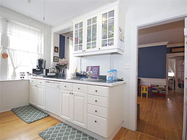 129 Chiswick Road, Unit 16 Boston, MA 02135 - Photo 9 of 16