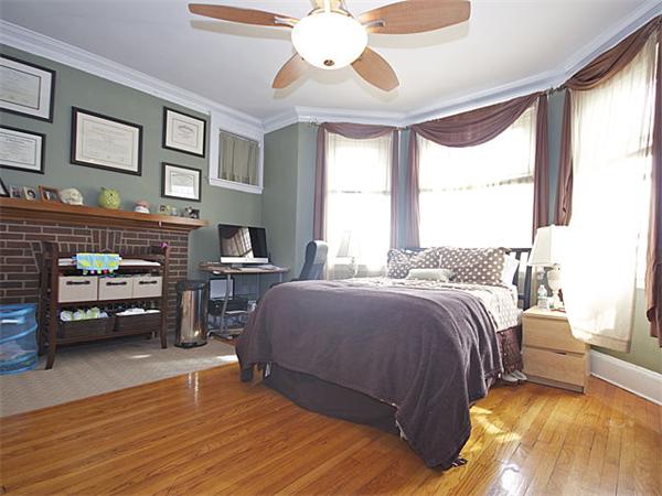 129 Chiswick Road, Unit 16 Boston, MA 02135 - Photo 10 of 16