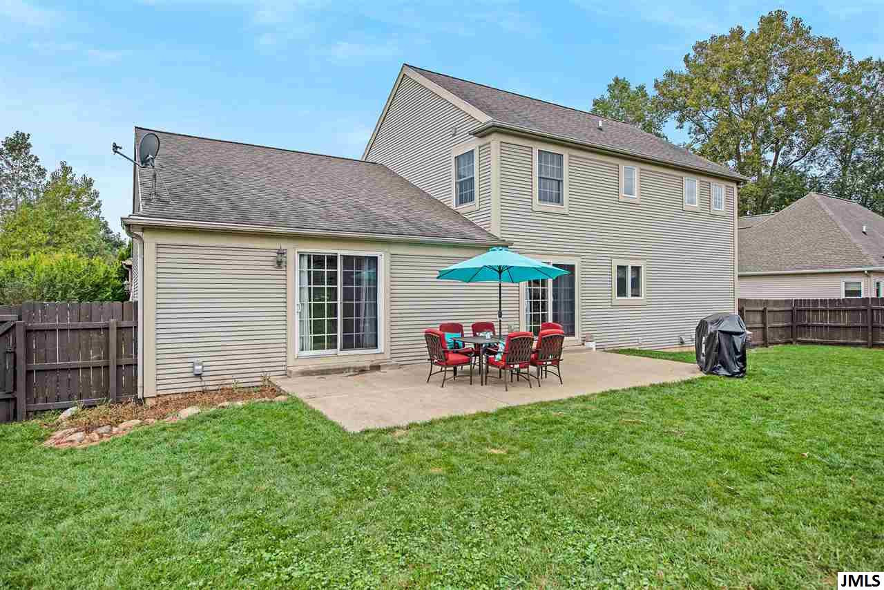2421 Glengarry Road, Unit 5 Jackson, MI 49203 - Photo 31 of 35 Photo 31
