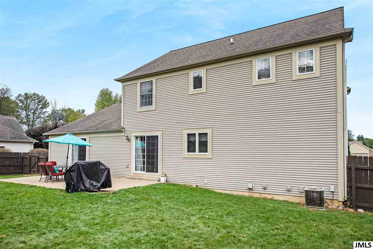 2421 Glengarry Road, Unit 5 Jackson, MI 49203 - Photo 33 of 35 Photo 33