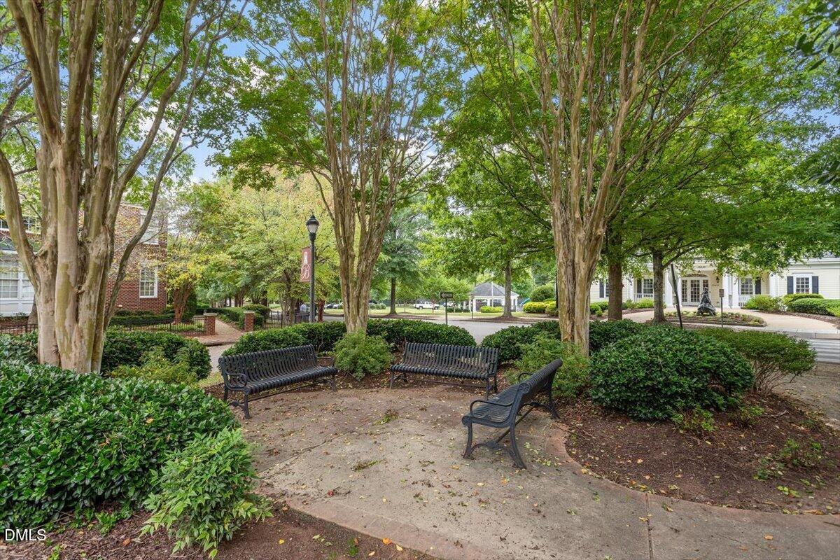 10905 Flower Bed Court Raleigh, NC 27614 - Photo 77 of 80 65-Bedford at Falls River NA 28