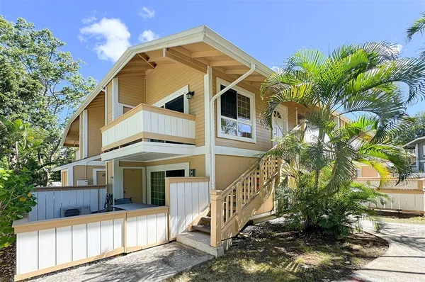 $380,000 | 373 Mananai Place, Unit 44R, Honolulu, HI 96818