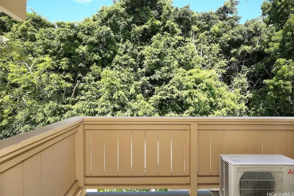 a view of outdoor space with stove