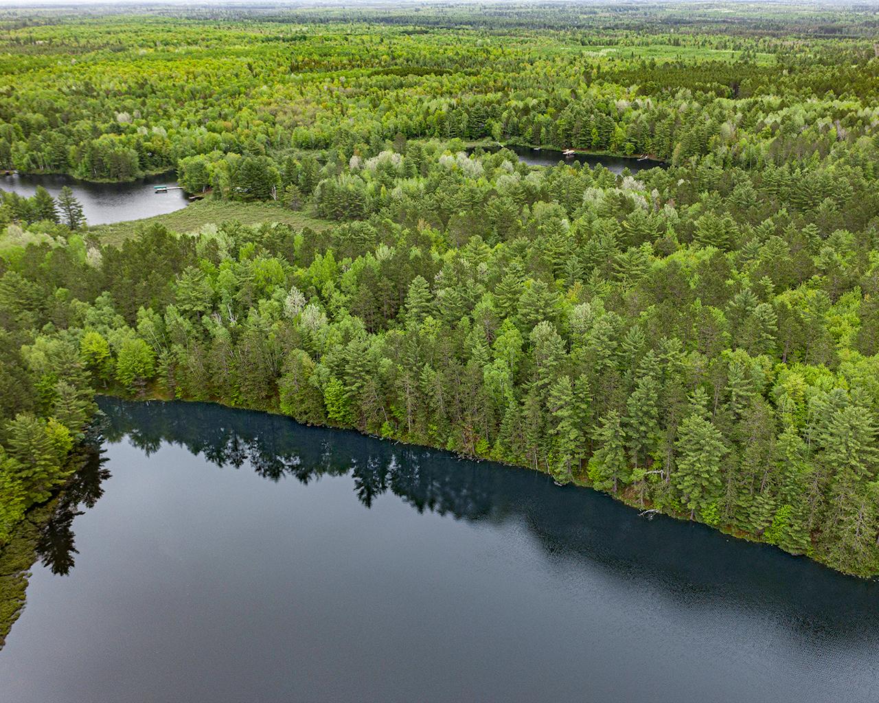 Lot 2 Mccarthy Lake Road Tomahawk, WI 54487 - Photo 10 of 12 Gallery Image 10