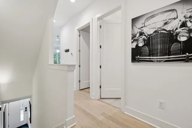 $950,000 | 1037 D Scovel Street, Nashville, TN 37208