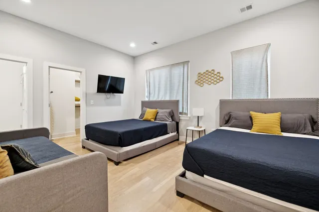 $950,000 | 1037 D Scovel Street, Nashville, TN 37208