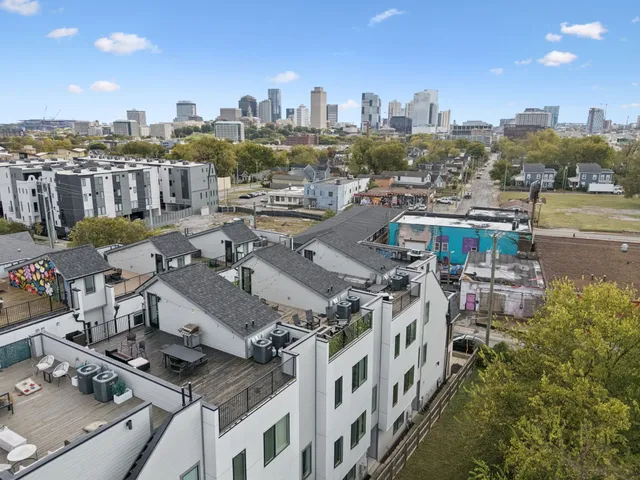 $950,000 | 1037 D Scovel Street, Nashville, TN 37208