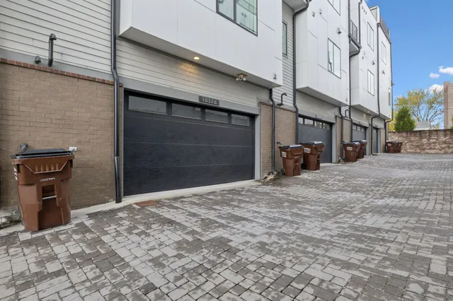 $950,000 | 1037 D Scovel Street, Nashville, TN 37208