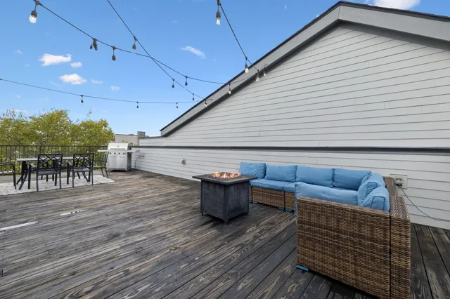 $950,000 | 1037 D Scovel Street, Nashville, TN 37208