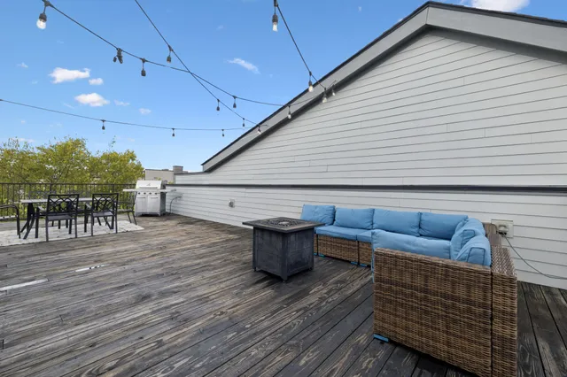 $950,000 | 1037 D Scovel Street, Nashville, TN 37208