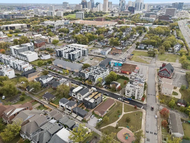 $950,000 | 1037 D Scovel Street, Nashville, TN 37208