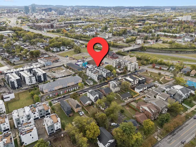$950,000 | 1037 D Scovel Street, Nashville, TN 37208