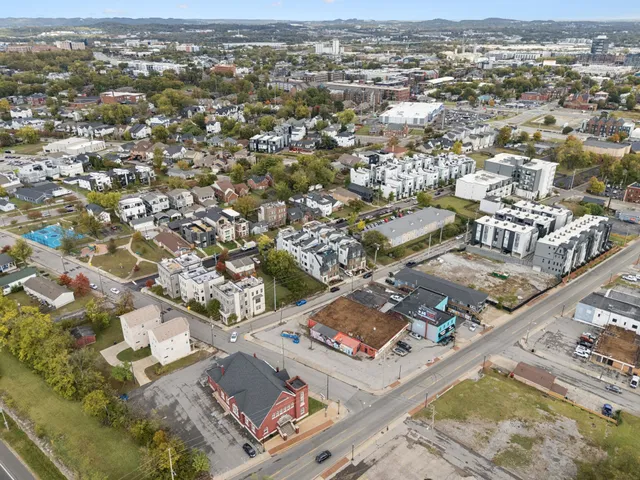 $950,000 | 1037 D Scovel Street, Nashville, TN 37208