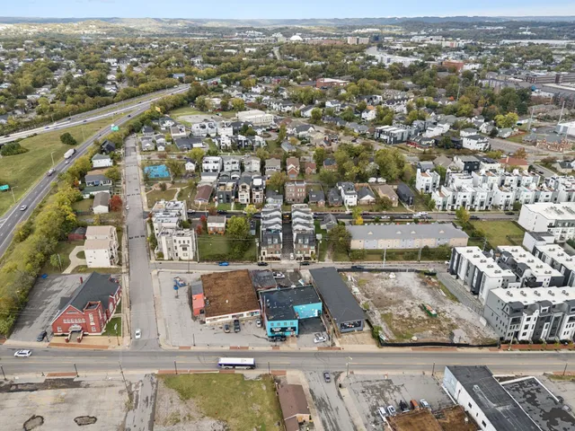 $950,000 | 1037 D Scovel Street, Nashville, TN 37208