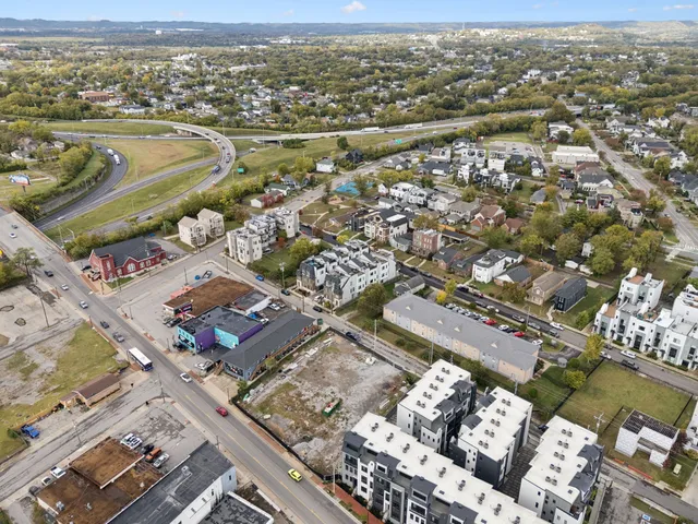 $950,000 | 1037 D Scovel Street, Nashville, TN 37208