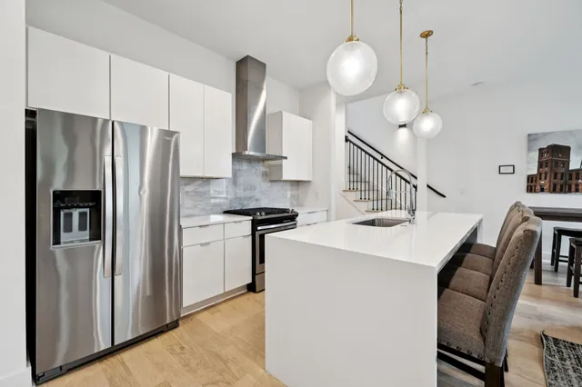 $950,000 | 1037 D Scovel Street, Nashville, TN 37208