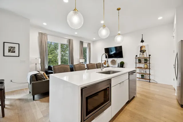 $950,000 | 1037 D Scovel Street, Nashville, TN 37208