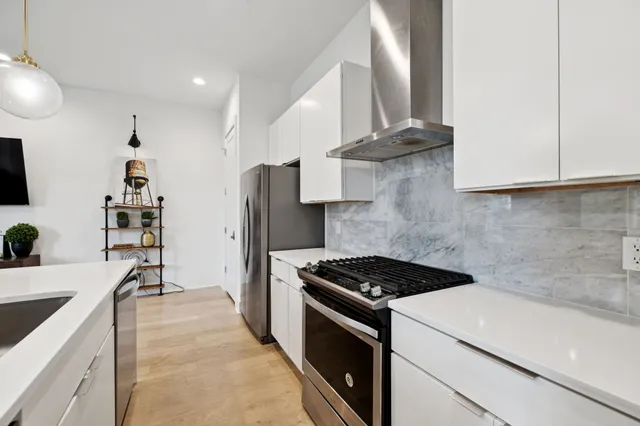 $950,000 | 1037 D Scovel Street, Nashville, TN 37208