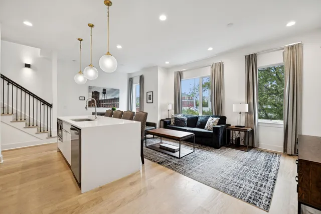 $950,000 | 1037 D Scovel Street, Nashville, TN 37208